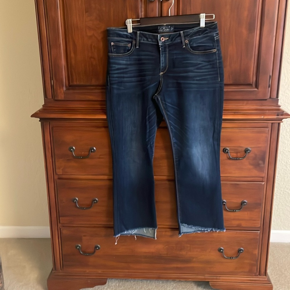 Lucky Bootcut Jean